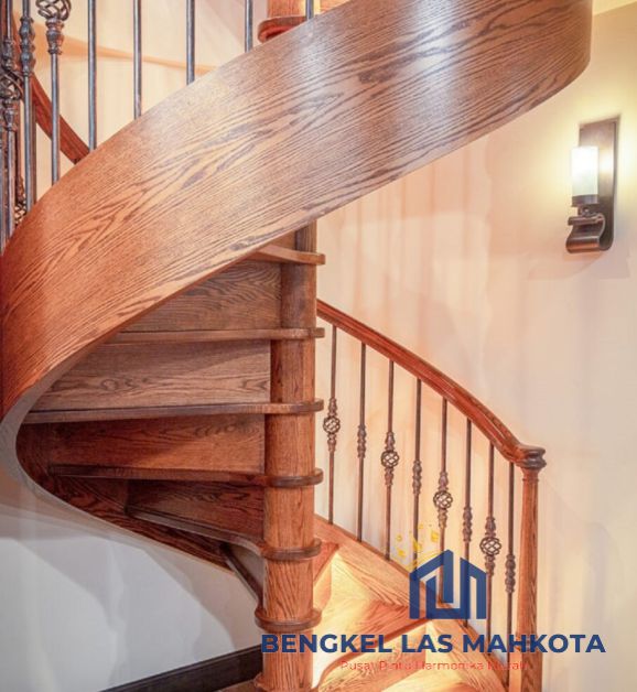 Jasa pembuatan Pagar Besi BSD