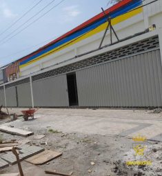 Bengkel Las Mahkota Galeri 11 Bengkel Las Mahkota Galeri 11