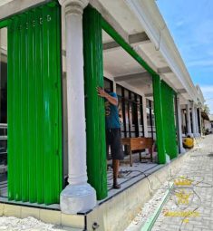 Bengkel Las Mahkota Galeri 12 Bengkel Las Mahkota Galeri 12