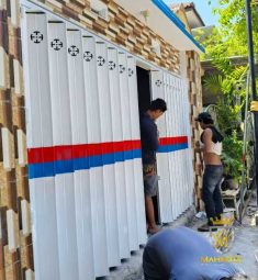 Bengkel Las Mahkota Galeri 13 Bengkel Las Mahkota Galeri 13