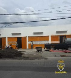 Bengkel Las Mahkota Galeri 18 Bengkel Las Mahkota Galeri 18