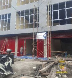 Bengkel Las Mahkota Galeri 19 Bengkel Las Mahkota Galeri 19