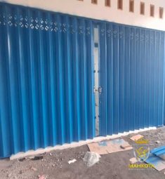 Bengkel Las Mahkota Galeri 21 Bengkel Las Mahkota Galeri 21