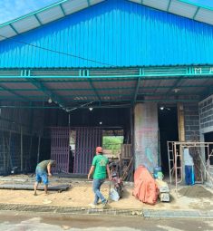 Galeri bengkel las (6) Galeri bengkel las (6)