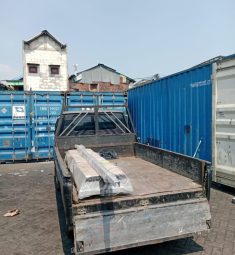 Kontruksi Baja Gresik Kontruksi Baja Gresik