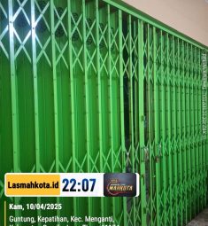 Galeri bengkel las mahkota (14) Galeri bengkel las mahkota (14)