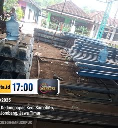 Galeri bengkel las mahkota (19) Galeri bengkel las mahkota (19)