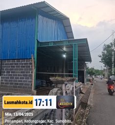 Galeri bengkel las mahkota (2) Galeri bengkel las mahkota (2)