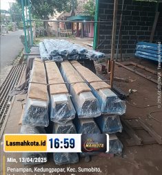Galeri bengkel las mahkota (29) Galeri bengkel las mahkota (29)