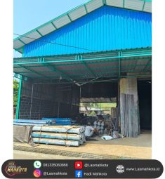 Galeri bengkel las mahkota (31) Galeri bengkel las mahkota (31)