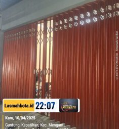 Galeri bengkel las mahkota (32) Galeri bengkel las mahkota (32)