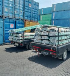 Kontruksi Baja Surabaya Kontruksi Baja Surabaya