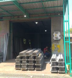 Kontruksi Baja Surabaya Kontruksi Baja Surabaya