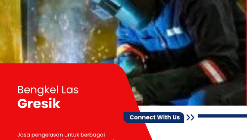 Bengkel Las Gresik