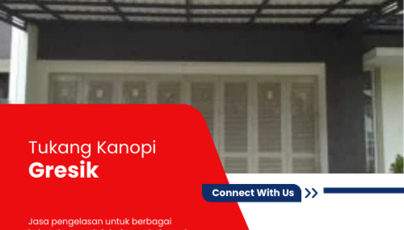 Tukang Kanopi Gresik