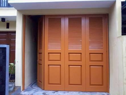 Pintu Sleding Tikung