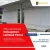 Pintu Harmonika Kabupaten Lombok Timur