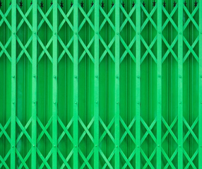 blog Model Pintu Harmonika Terbaru untuk Toko dan Ruko