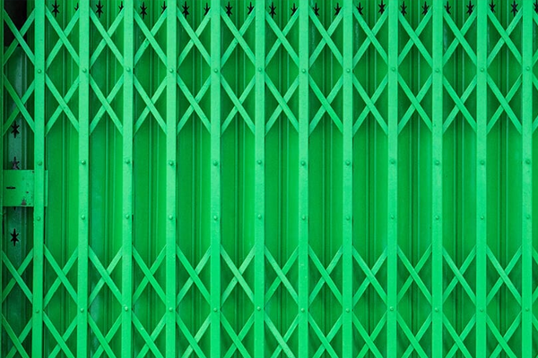 blog Model Pintu Harmonika Terbaru untuk Toko dan Ruko