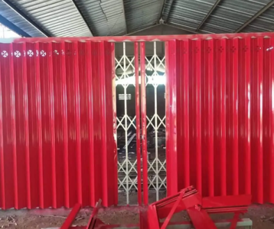 blog Tips Memilih Pintu Harmonika Berkualitas untuk Keamanan Rumah & Toko