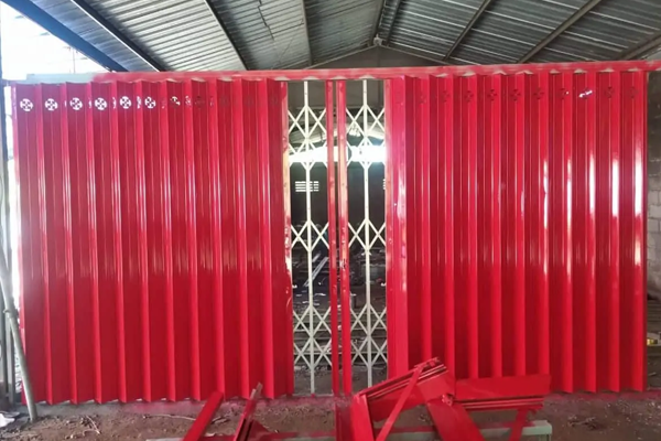 blog Tips Memilih Pintu Harmonika Berkualitas untuk Keamanan Rumah & Toko