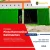 Pintu Harmonika Kalimantan